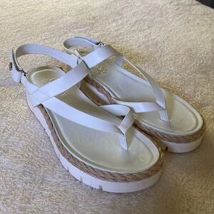 Franco Sarto Jinxy Sandal
